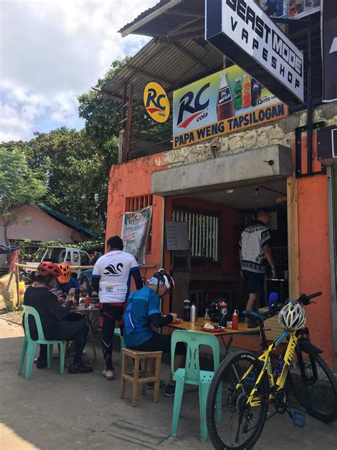 papa guts ortigas|Pasyal kayo sa aming munting Paresan 1. PAPA GUT'S .